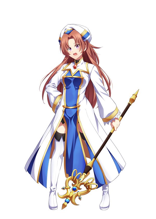 Apprentice Cleric Goblin Slayer Image by kankitukou 3901961