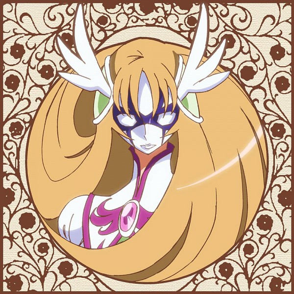 Aquila Yuna Saint Seiya Omega Image by Pixiv Id 3249935 1256609