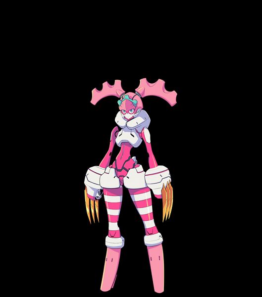 Argentea Darling in the FranXX Image 2224348