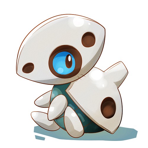 Aron Pokémon Zerochan Anime Image Board