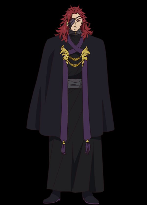 August Ruthven Vanitas no Shuki Image 3412347 Zerochan Anime