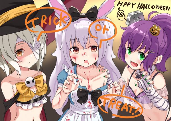 Azur Lane Image 2417904 Zerochan Anime Image Board