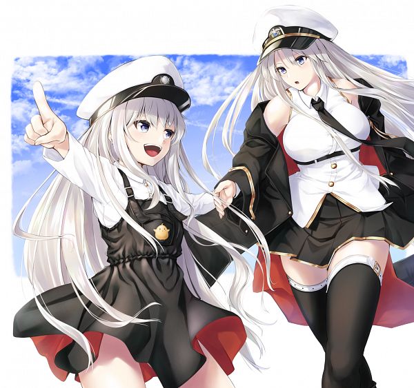 Azur Lane Image by kakiemon E 3364647 Zerochan Anime Image Board