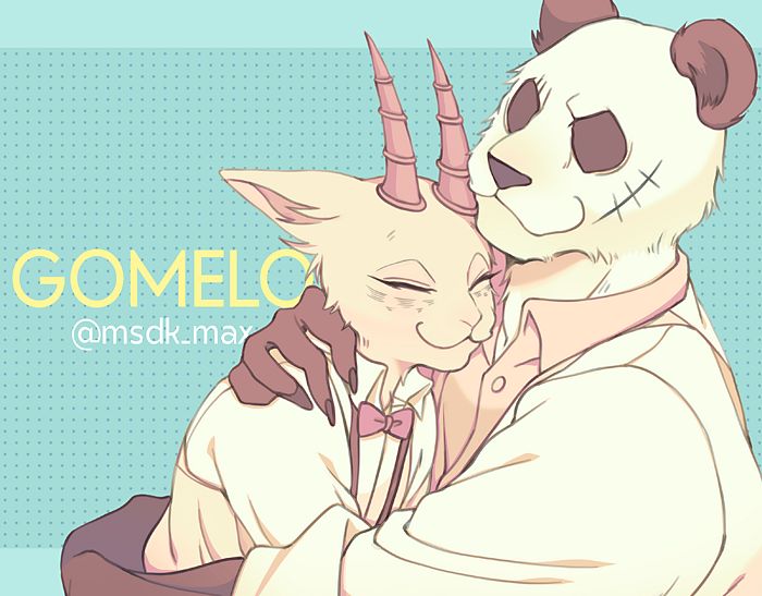 BEASTARS Image 2865654 Zerochan Anime Image Board