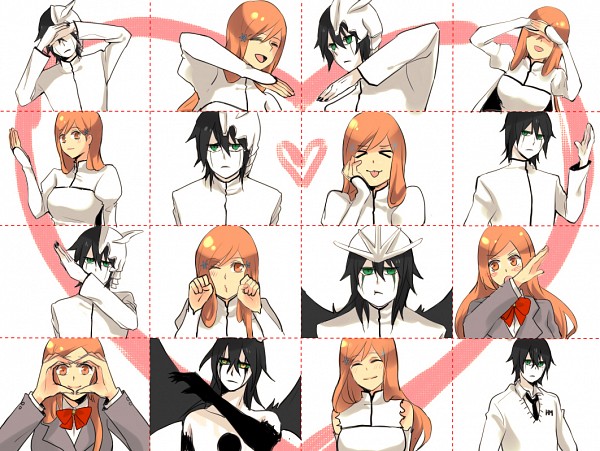 BLEACH Image 1161257 Zerochan Anime Image Board