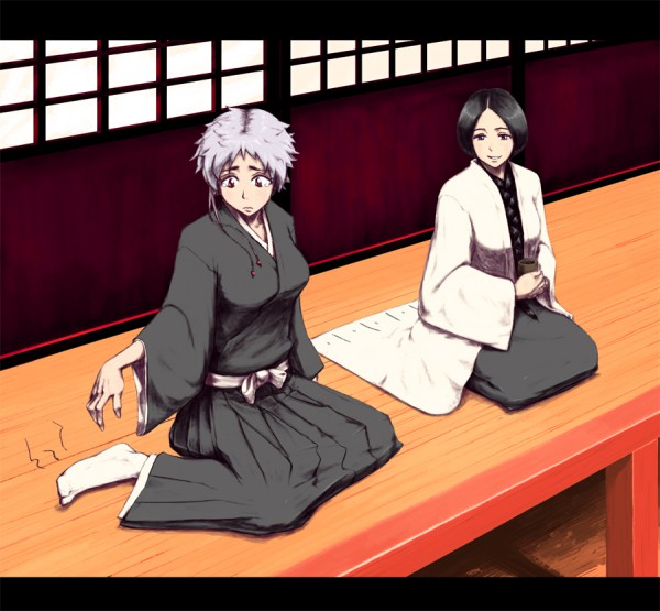 BLEACH/130638 Zerochan