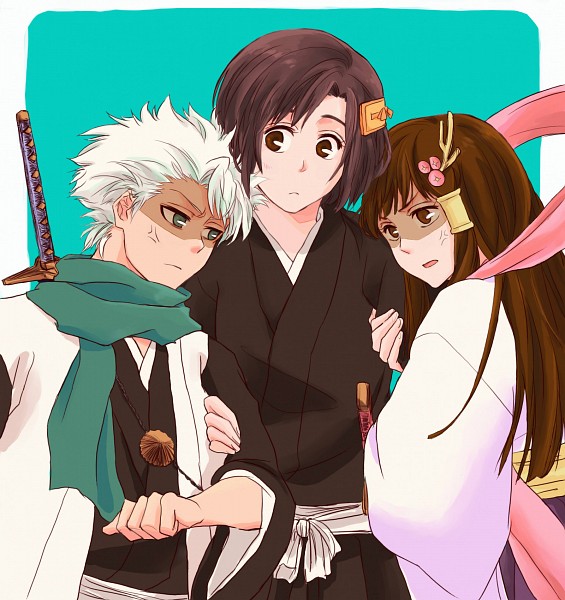 BLEACH/1747918 Zerochan