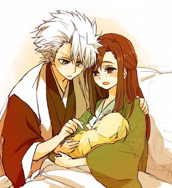 BLEACH/1862702 Zerochan