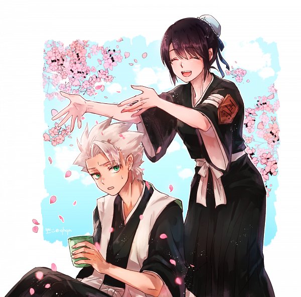 BLEACH Image by Pixiv Id 15432135 2964357 Zerochan Anime Image Board