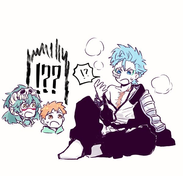 BLEACH Kubo Tite Image by choko egg 3818927 Zerochan Anime Image