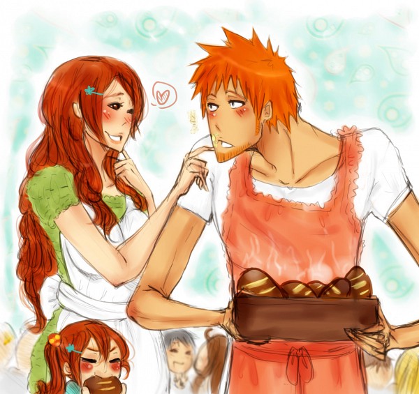 BLEACH Kubo Tite Image by Love2dancesilly 568089 Zerochan Anime