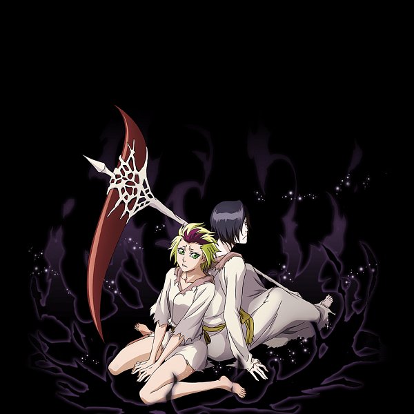 BLEACH Fade to Black Image 2412675 Zerochan Anime Image Board