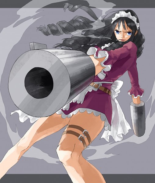 Baby 5 ONE PIECE Image by Pixiv Id 37736092 2542919 Zerochan