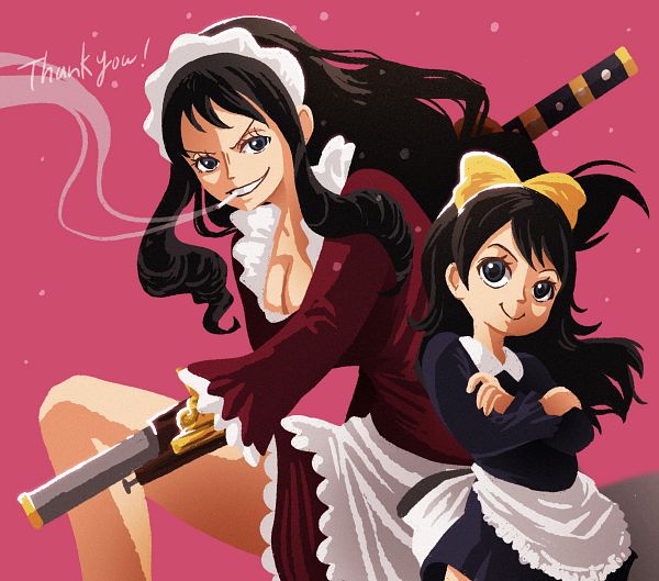 Baby 5 ONE PIECE Image by pixiv id 37857222 4053787 Zerochan