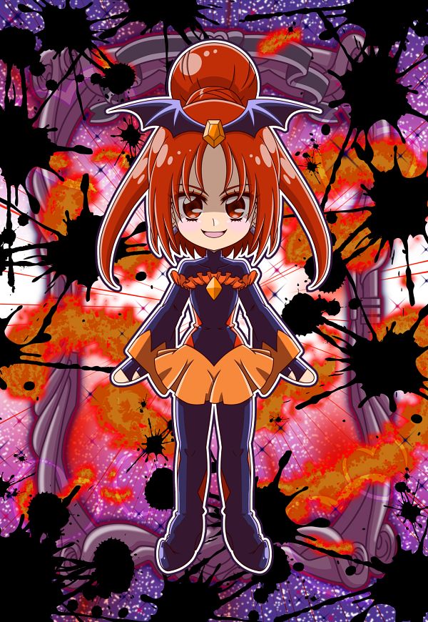 Bad End Sunny Smile Precure! Image by MT2YMonyo 4031363