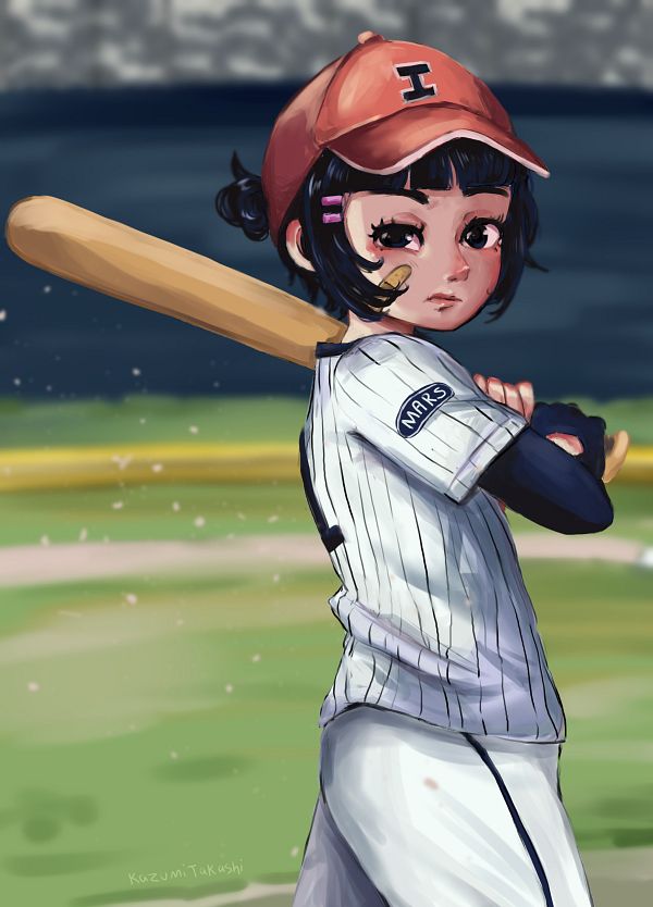 Baseball Zerochan Anime Image Board