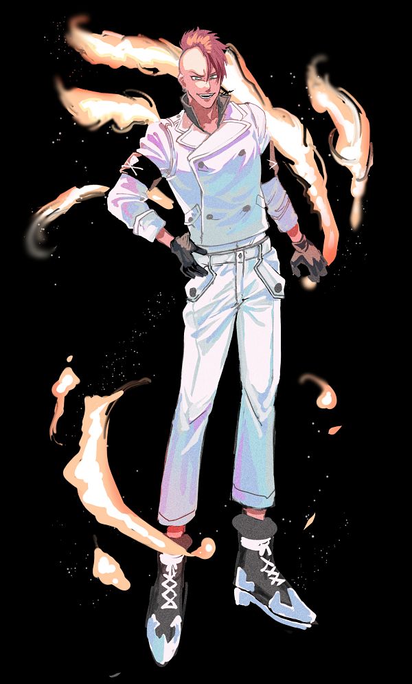 BazzB BLEACH Image by a nzi end 3828863 Zerochan Anime Image Board