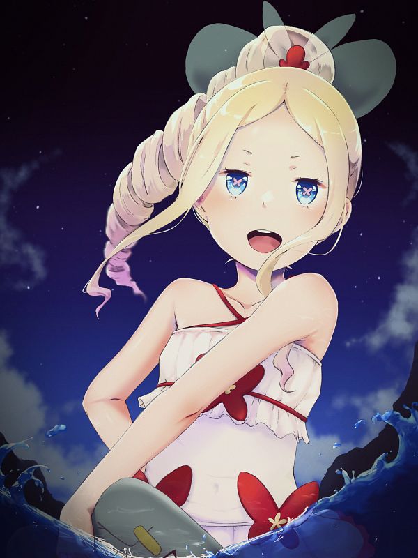 Beatrice (Re:Zero) - Re:Zero Kara Hajimeru Isekai Seikatsu - Image by Pixiv Id 78395268 #3740046