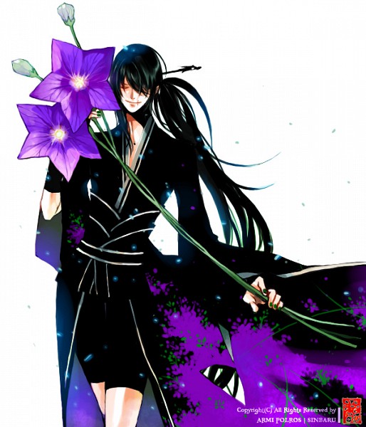 Bellflower Zerochan Anime Image Board