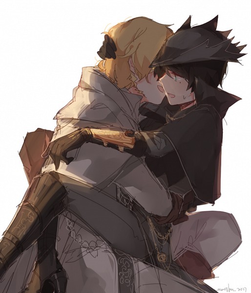 Bloodborne Image 2135905 Zerochan Anime Image Board