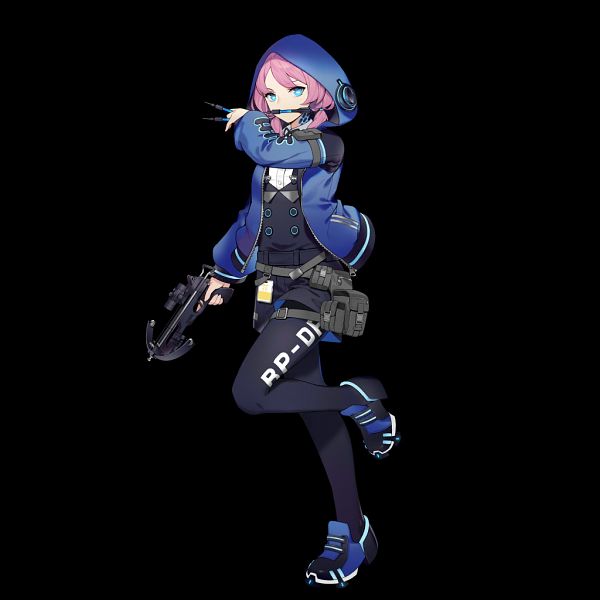 Blue Poison Arknights Wallpaper by LLC 2570915 Zerochan Anime