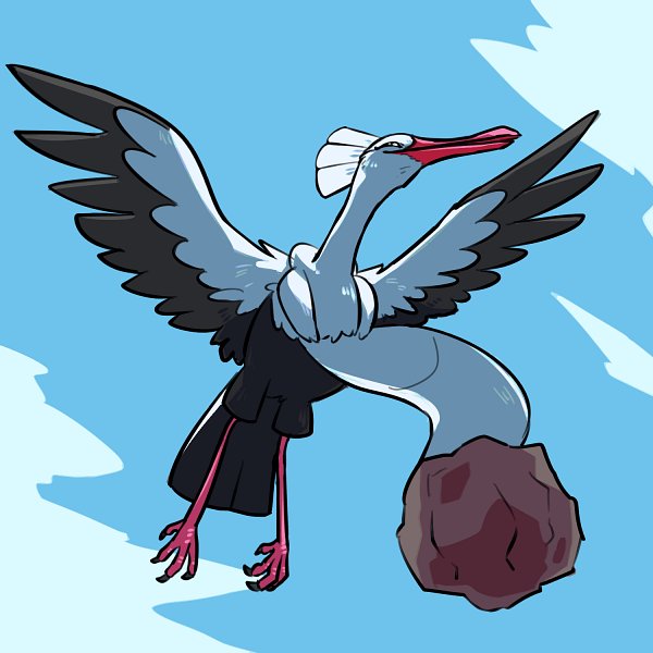 Bombirdier Pokémon Scarlet & Violet Zerochan Anime Image Board