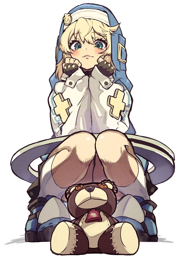 Bridget (GUILTY GEAR) Image by orillust 3736911 Zerochan Anime Image Board