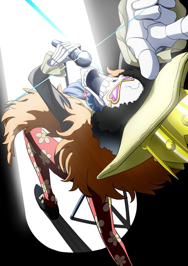 Brook ONE PIECE Image by Toei Animation 3922624 Zerochan Anime