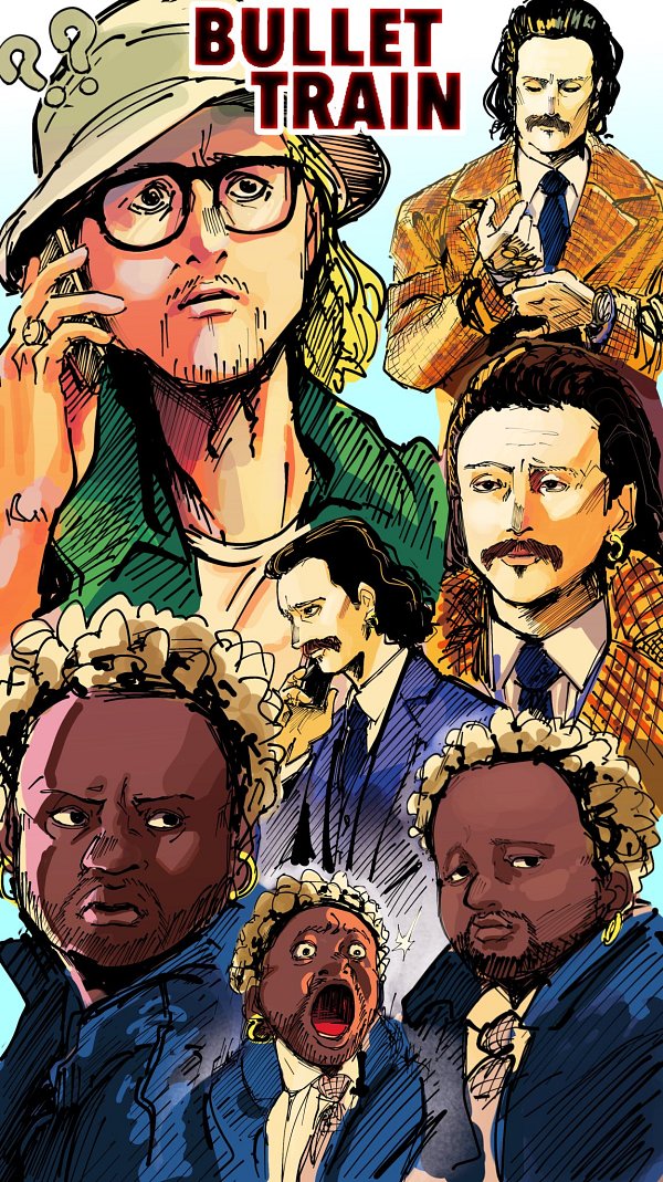 Bullet Train Image by Taoru0239 3866064 Zerochan Anime Image Board