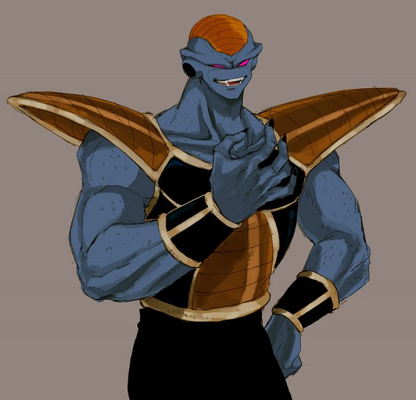 Burter DRAGON BALL Image by h b k 2 2353284 Zerochan Anime Image