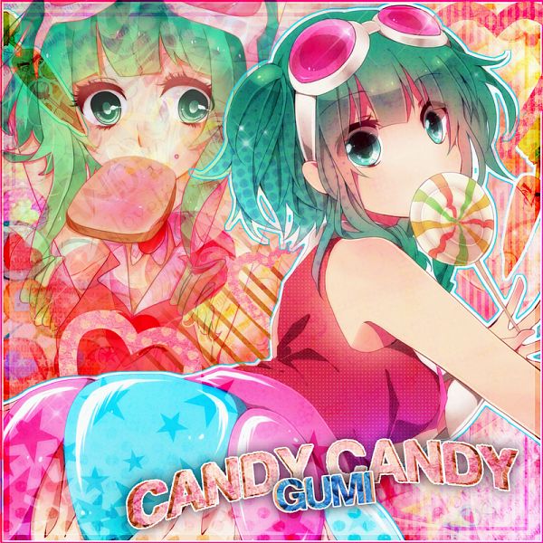 Candy Candy (Song) Image 2169711 Zerochan Anime Image Board