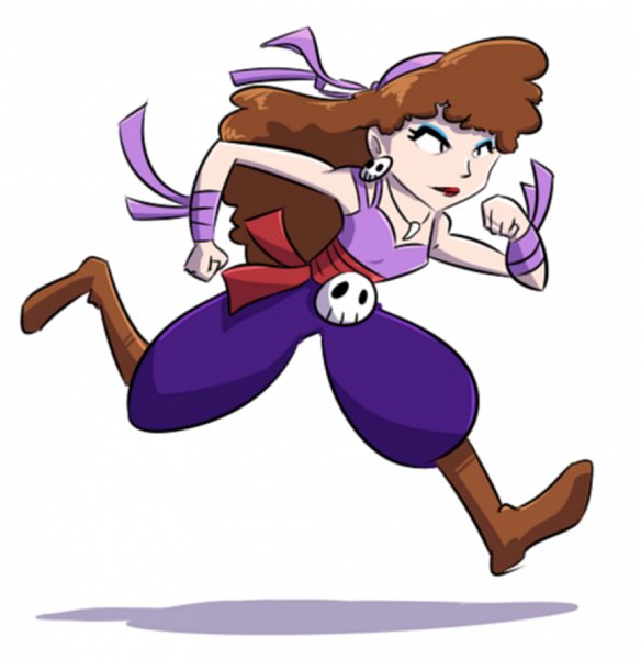 Captain Syrup Wario Land Image 2375112 Zerochan Anime Image Board