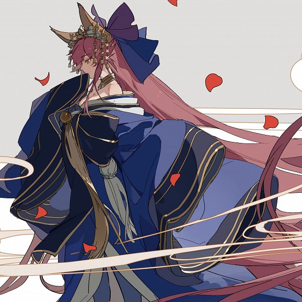 Caster (Fate/EXTRA) Image by 织布机loom 2897415 Zerochan Anime Image Board