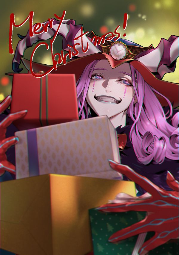 Caster (Fate/Grand Order) Image by L0VEYAMA003 4085016 Zerochan