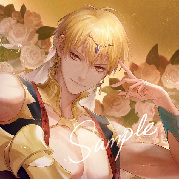 Caster (Gilgamesh) Image by Nunok 3204876 Zerochan Anime Image Board