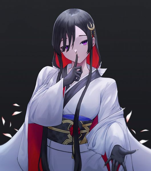 Caster (Miss Crane) Fate/Grand Order Waltz in the MOONLIGHT/LOSTROOM