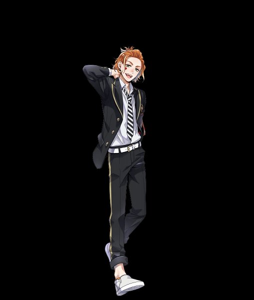 Cater Diamond Twisted Wonderland Zerochan Anime Image Board