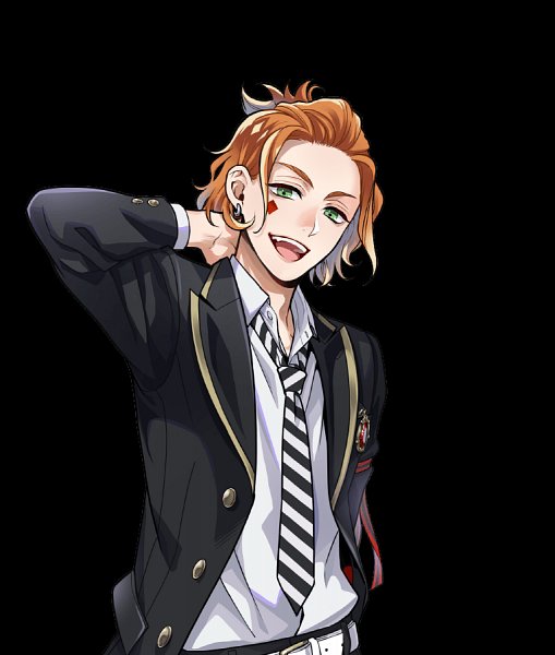 Cater Diamond Twisted Wonderland Image 2871376 Zerochan Anime