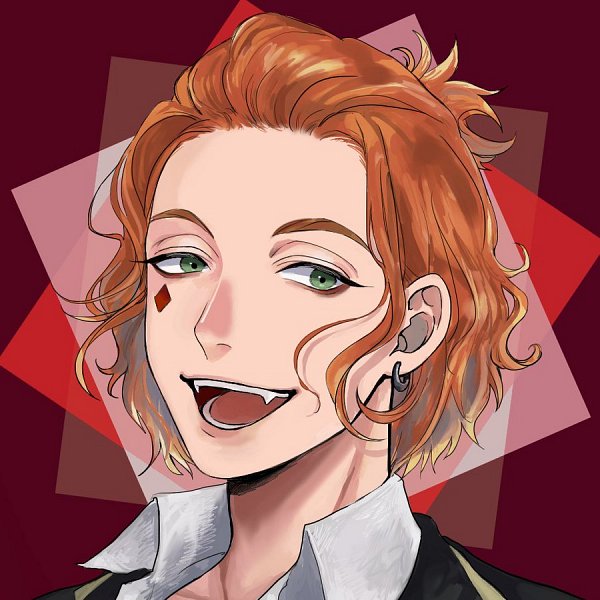 Cater Diamond Twisted Wonderland Image 3235100 Zerochan Anime