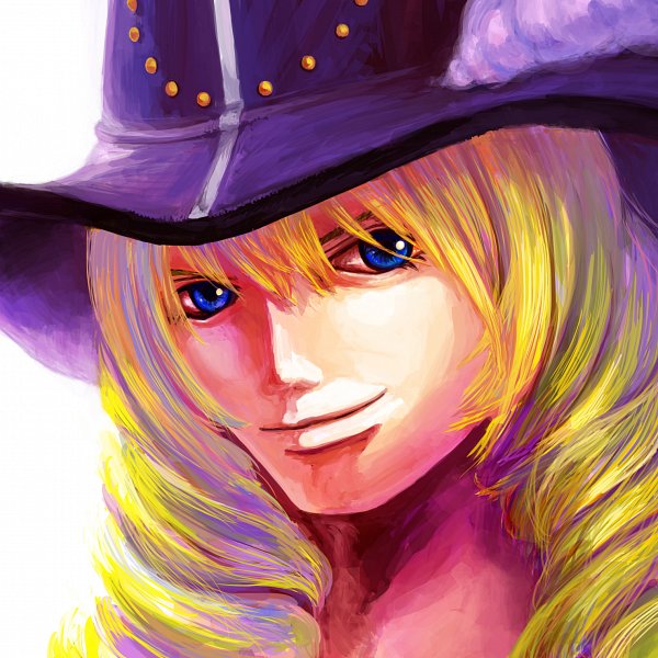 Cavendish ONE PIECE Image by Affogato921 2341199 Zerochan Anime