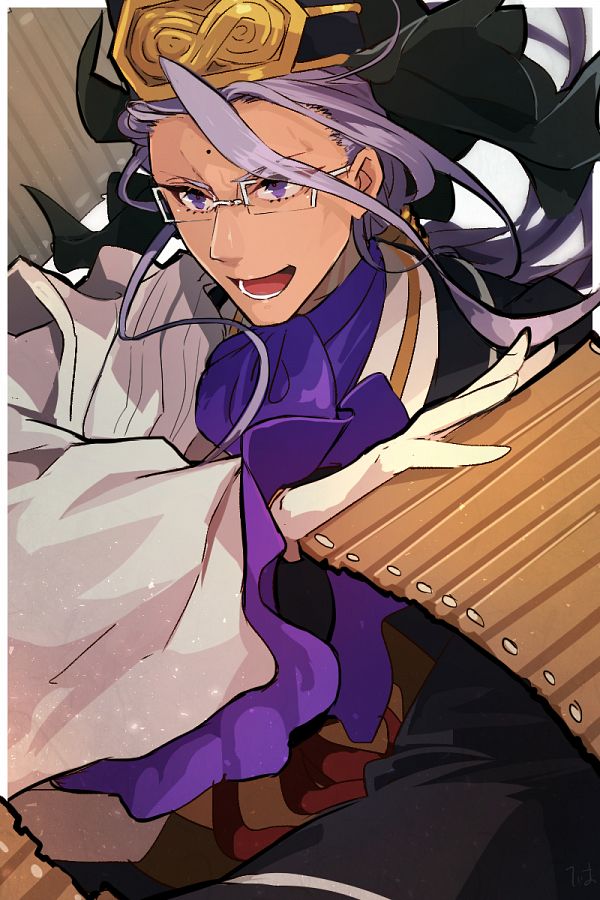 Chen Gong (Fate/EXTELLA) Image 3376486 Zerochan Anime Image Board