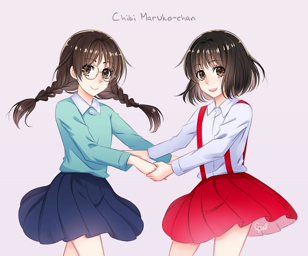 Chibi Marukochan Image 2380376 Zerochan Anime Image Board