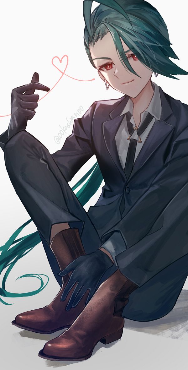 Chili (Pokémon) Pokémon Scarlet & Violet Image by KASHIA 3837471