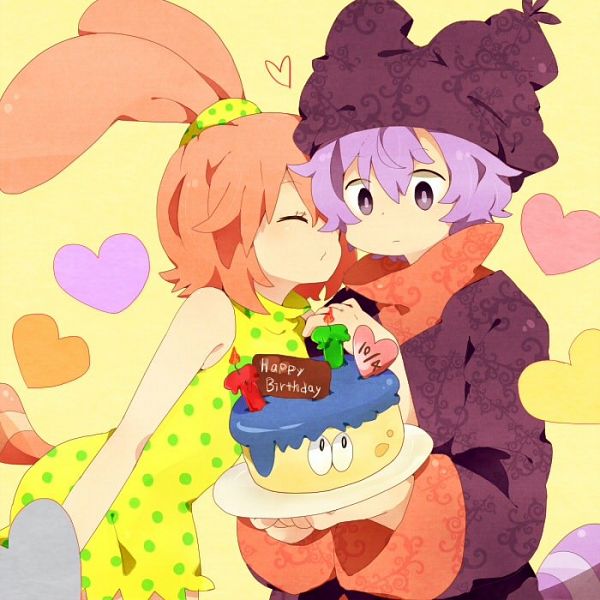 Chowder Image 1305040 Zerochan Anime Image Board