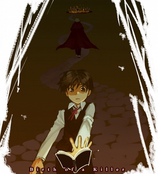 Cirque du Freak (Book) Image 853571 Zerochan Anime Image Board