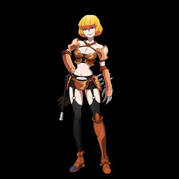 Clementine (Overlord) Image 3021924 Zerochan Anime
