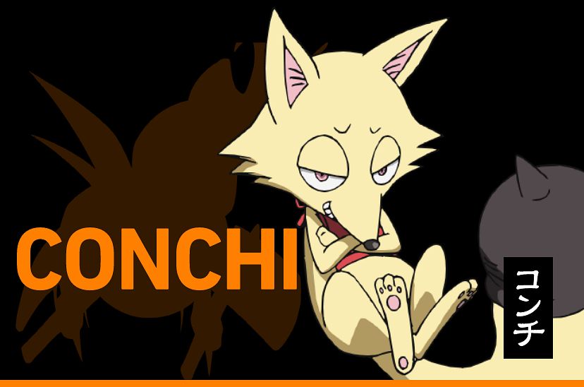 Conchi Shaman King Image 3193461 Zerochan Anime Image Board