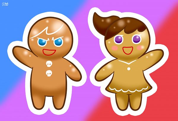 Cookie Run Image 2887159 Zerochan Anime Image Board
