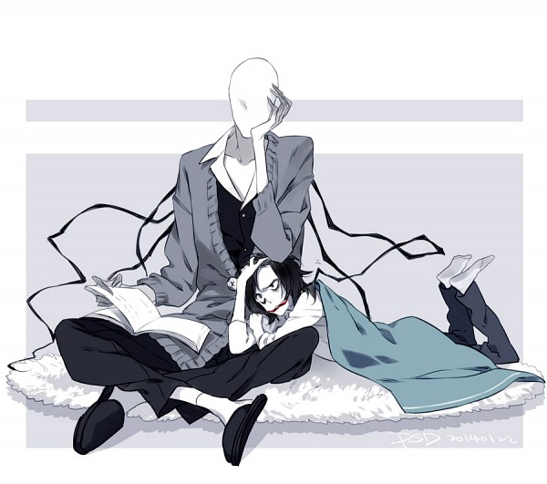 Creepypasta Image by PSD 1671206 Zerochan Anime Image Board