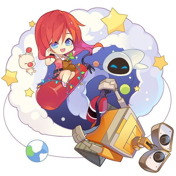 CrossOver Image by Red Melody 2503017 Zerochan Anime Image Board